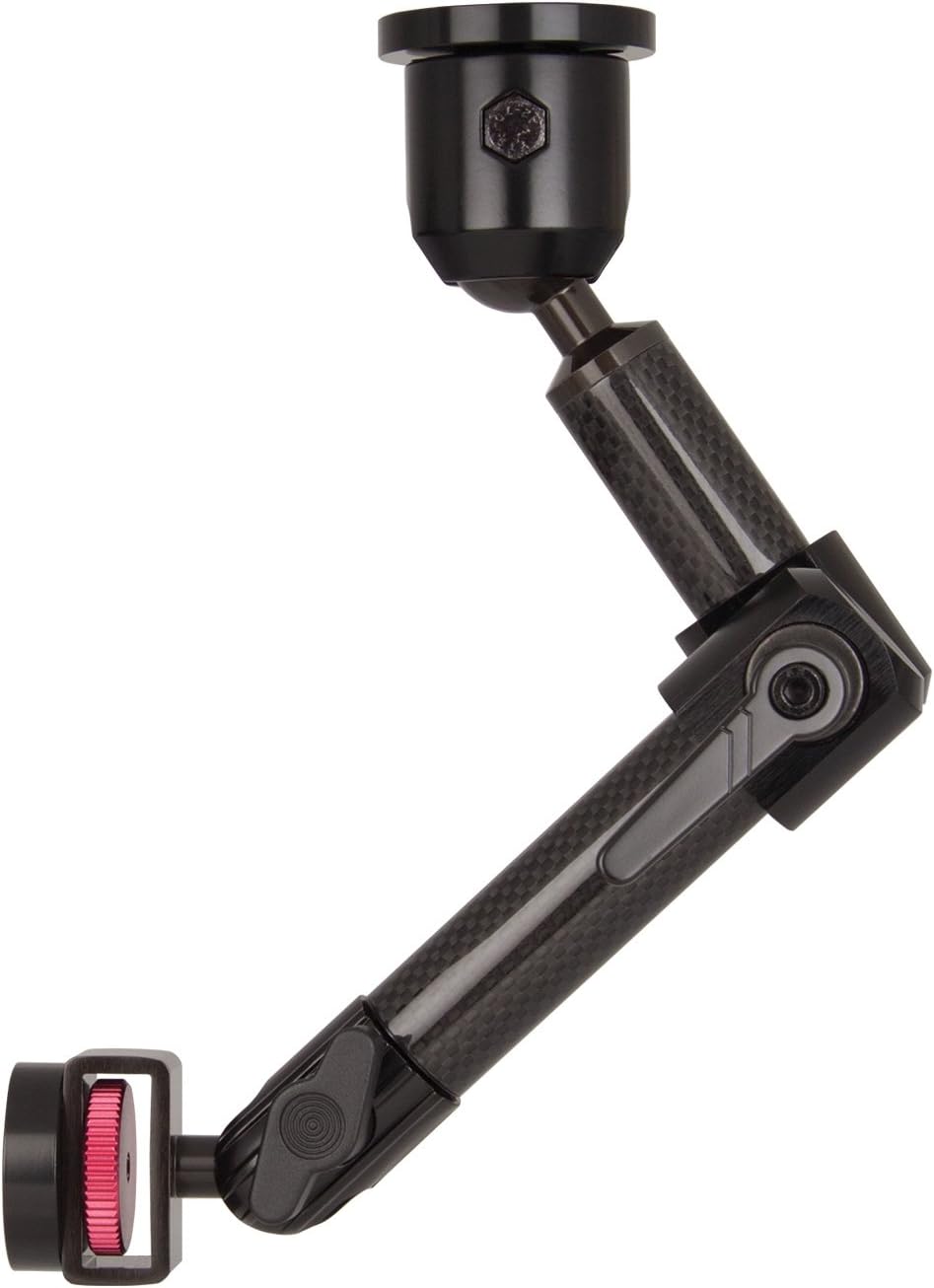 Carbon Fiber Wall/Cabinet Mount R384