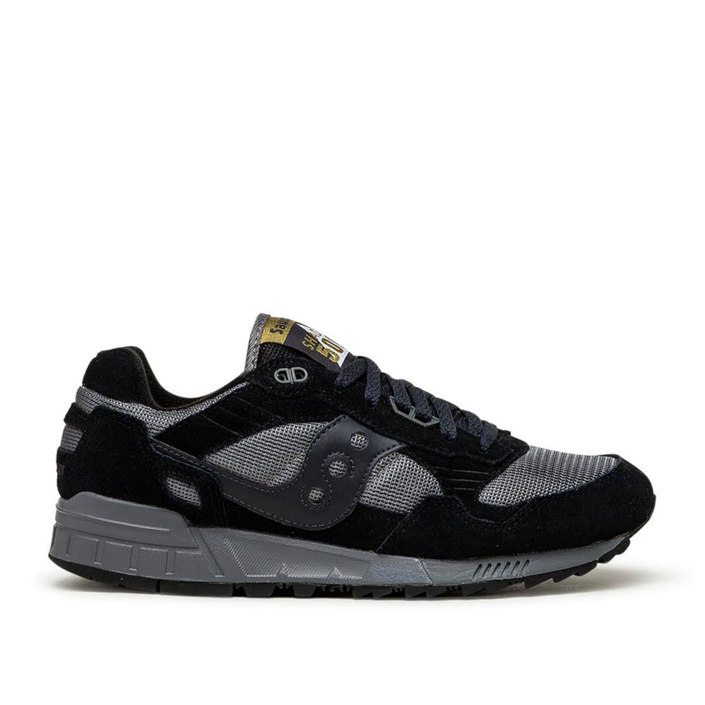 Black Vintage Saucony Sneakers I339704