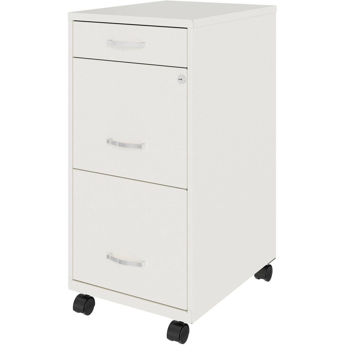 Mobile File Cabinet M718836