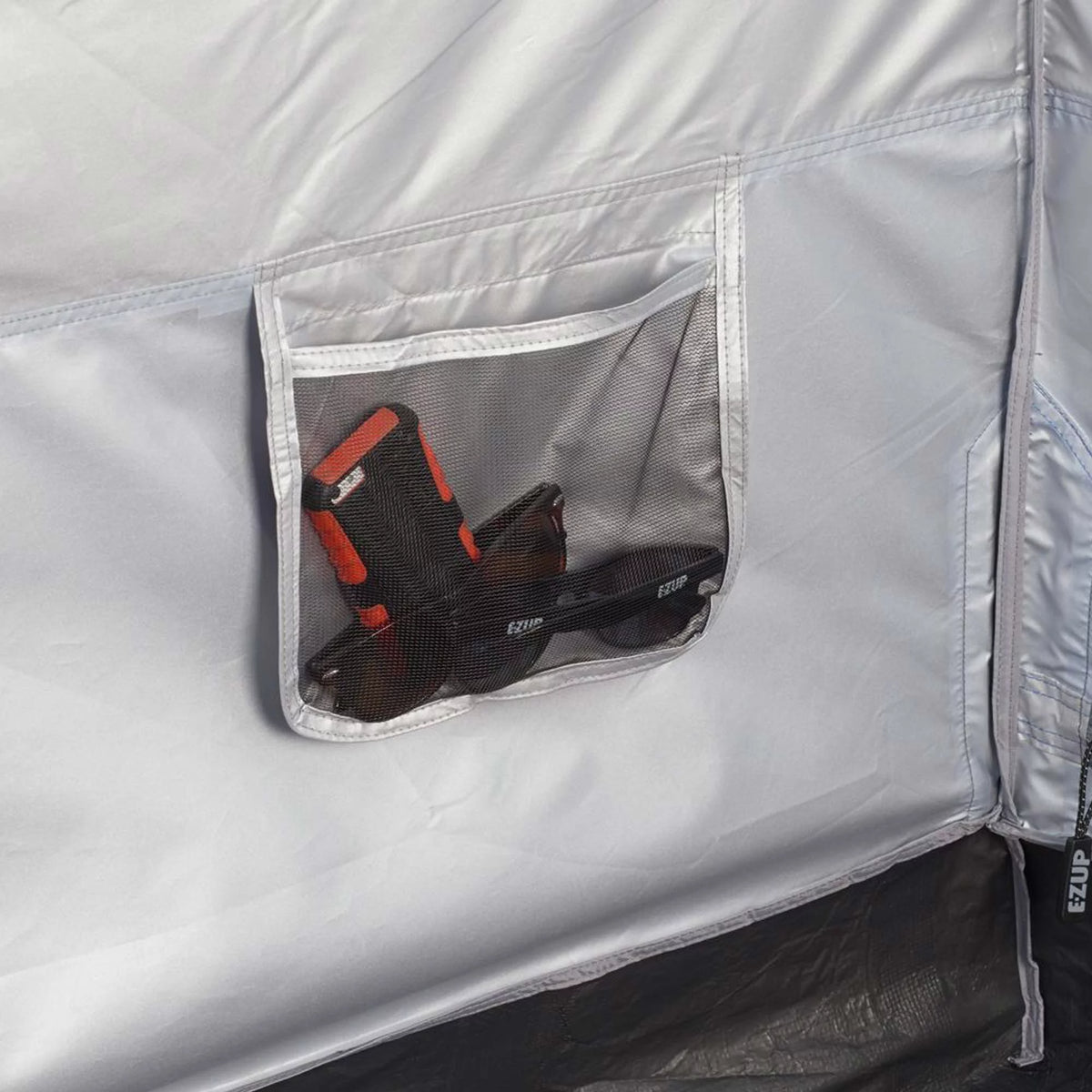 Camping Cube Canopy Tent M135