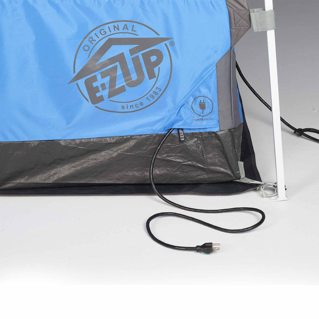 Camping Cube Canopy Tent M135