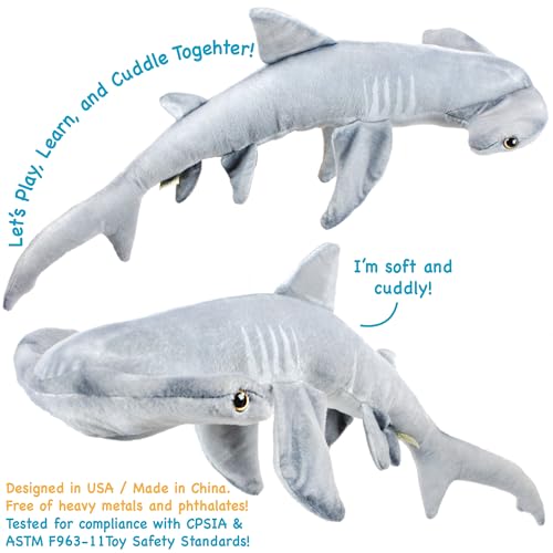 31 Inch Stuffed Animal Plush R22549