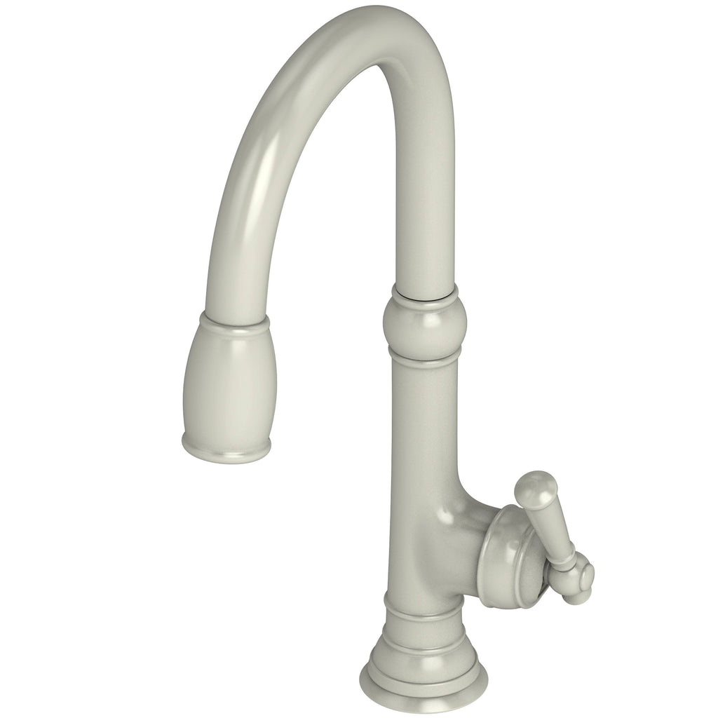 Pull-Down Kitchen Faucet U103039