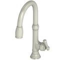 Pull-Down Kitchen Faucet U103039