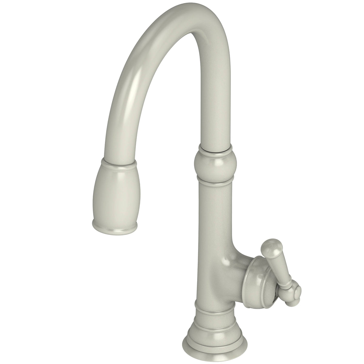 Pull-Down Kitchen Faucet U103039