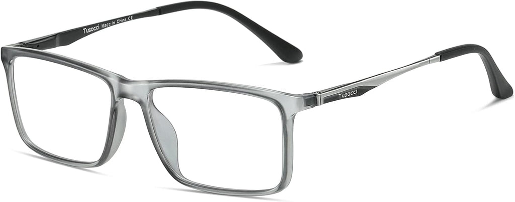 Blue Light Blocking Glasses with Glasses Case Pack of 2 N8711
