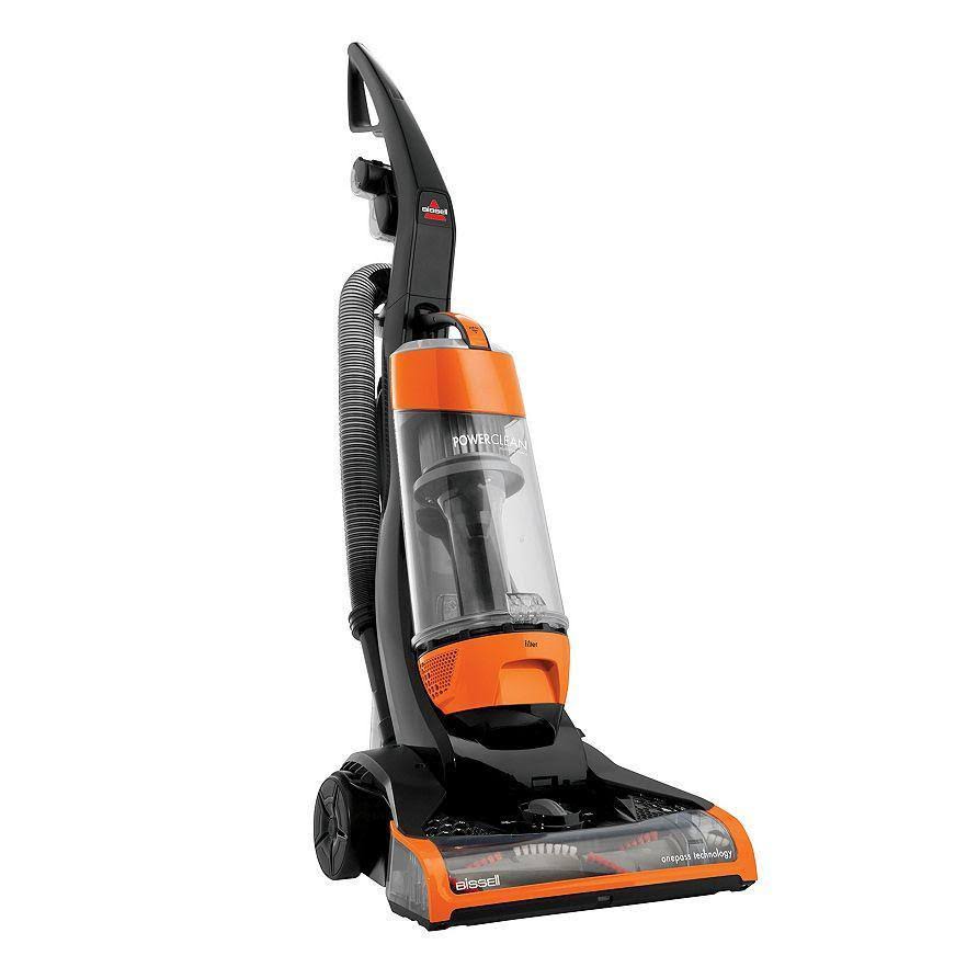 Upright Vacuum F1623