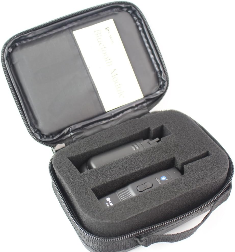 Plug-on Microphone Wireless System with Bluetooth Wireless Transmission N152871
