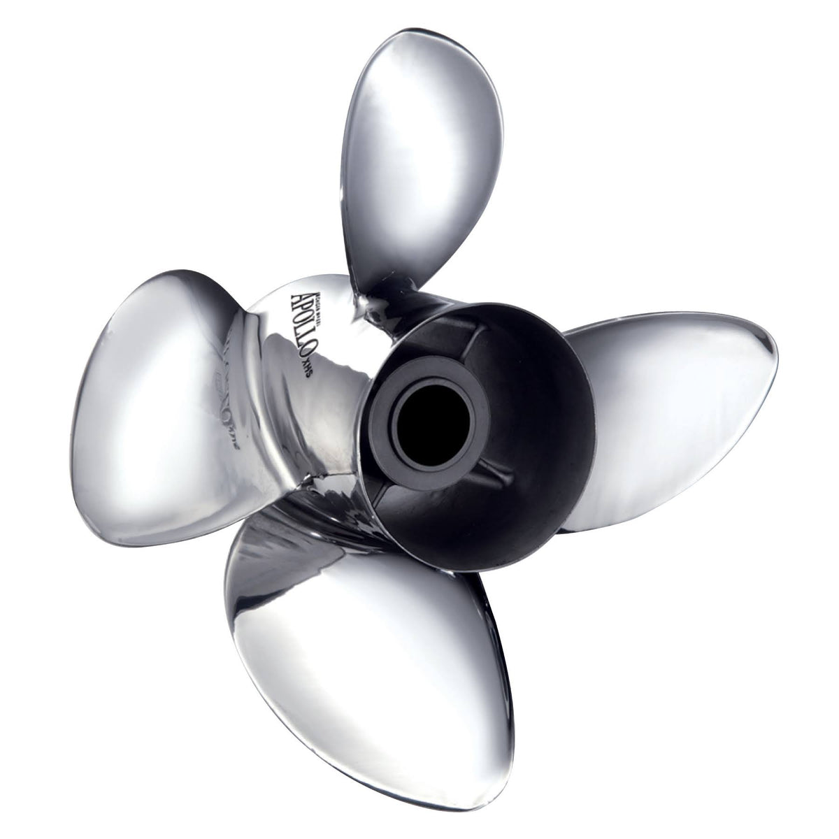 14x22 4 Blade LH Propeller L663217