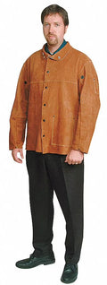 Leather Jacket K1533