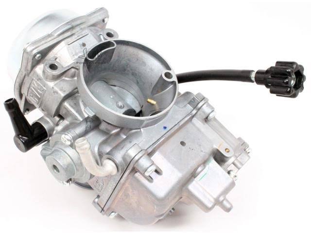 2003 Carburetor Keihin CVK 36 L3420