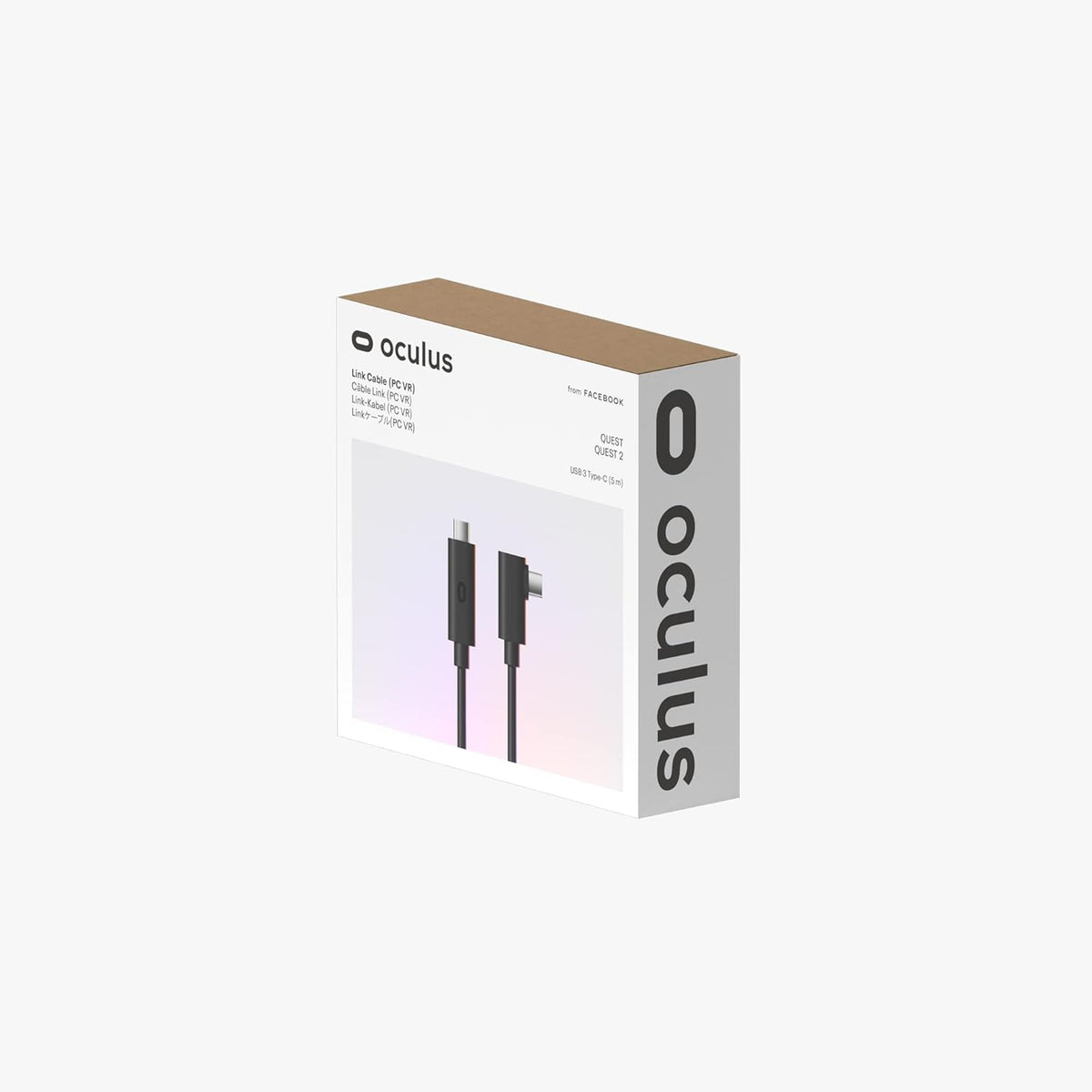 Virtual Reality Headset Cable 16FT X8901