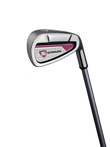 Women's Complete Golf Set I3924
