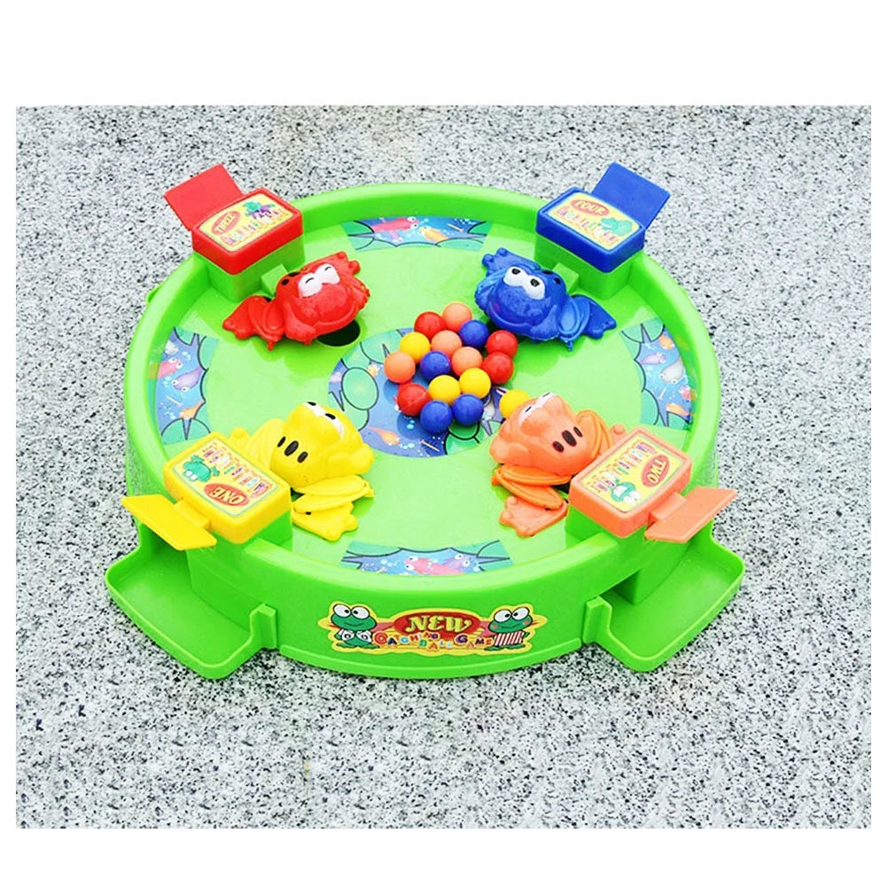 3D Battle Board Games Play Toy Set Table Game R117769