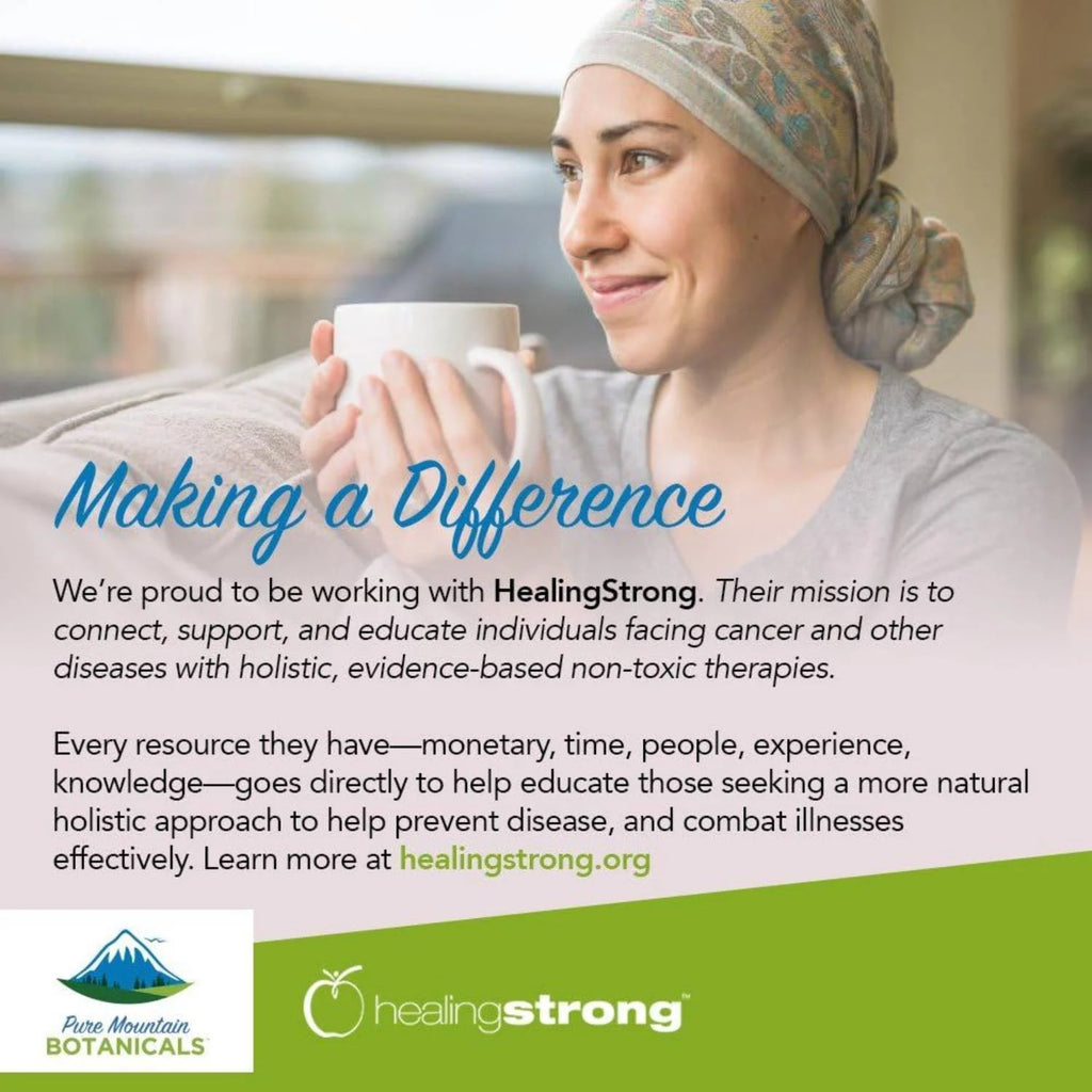 Kosher Vegan Mushroom Immune Capsules, 90 Caps D552