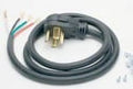 4 Wire Range Cord 5 Feet O60818