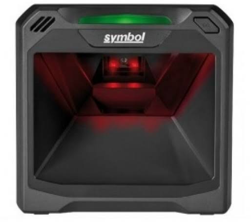 2D Imager Scanner with USB N421418
