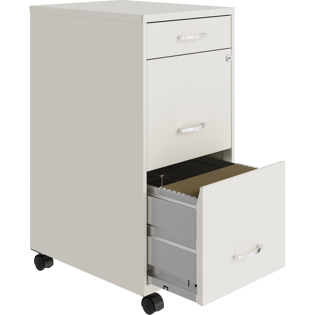 Mobile File Cabinet M718836