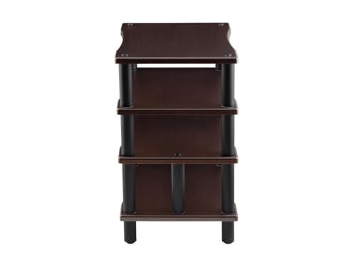 4 Tier Audio Stand U67970