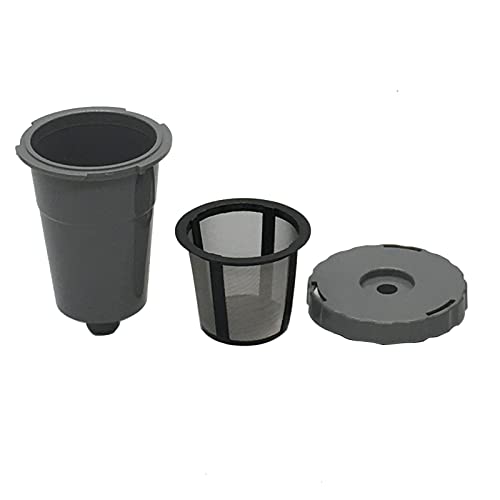 Reusable Coffee Filter, Pack of 2 R619069