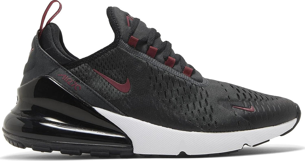 Anthracite Team Red Black Air Max 270 P608706