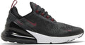 Anthracite Team Red Black Air Max 270 P608706