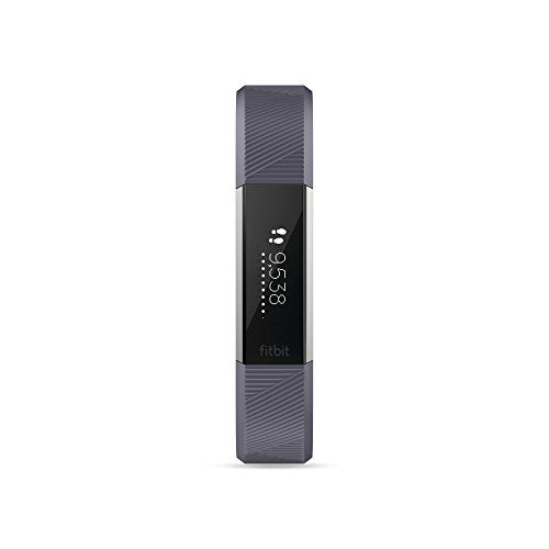 Black Activity Tracker R2449