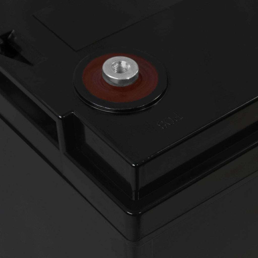 12V 2400 Watt Power Cell Battery with Terminal Hardware I117