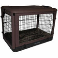Steel Pet Crate I688