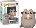 Pusheen Funko POP Vinyl Figure with Cupcake G1932