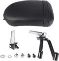 Rear Passenger Seat and Foot Pegs Kit for Honda CMX 300 CMX 500 N72358