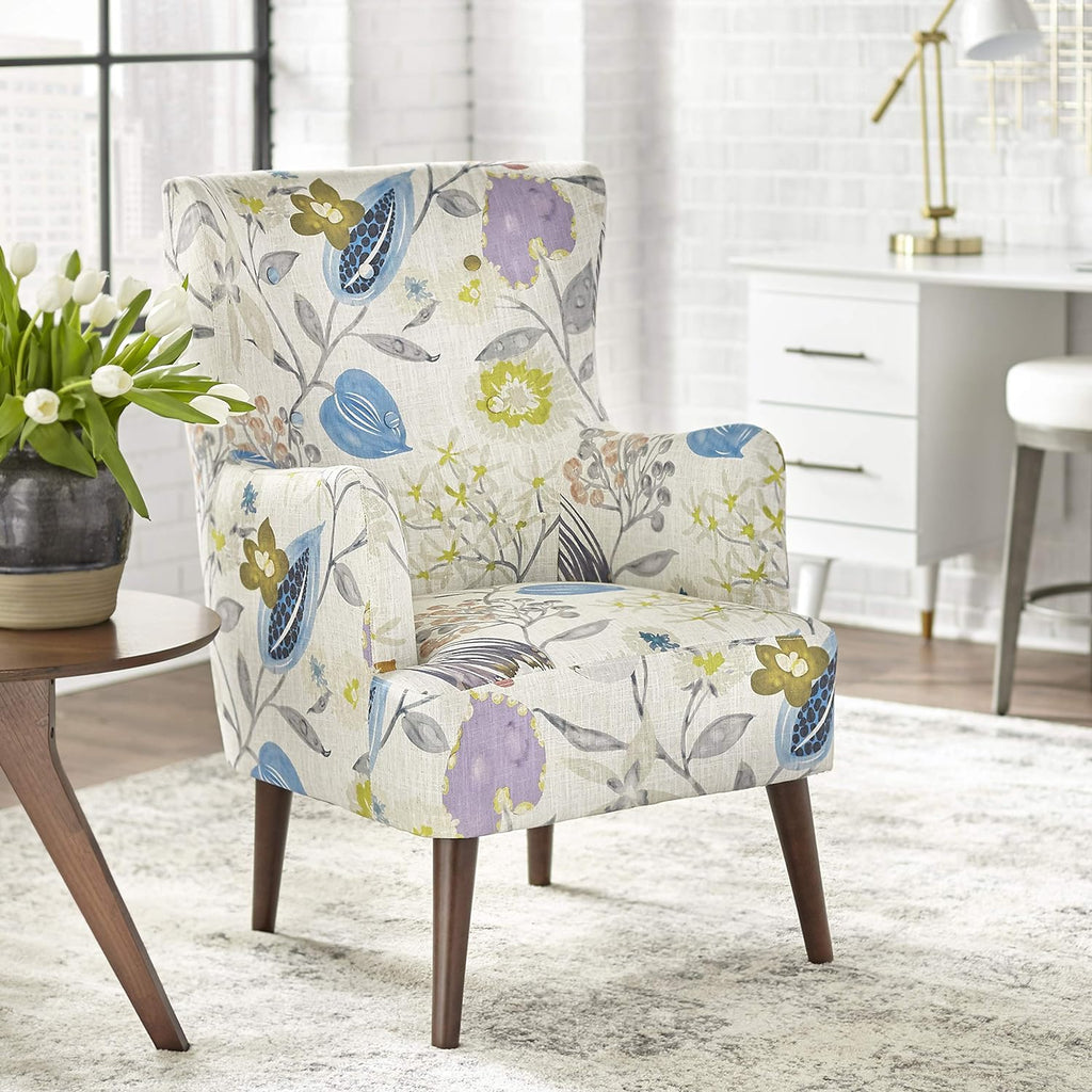 Floral Arm Chair A655740
