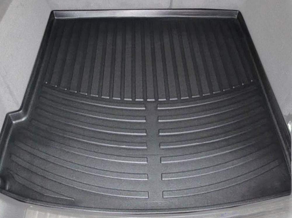 Cargo Liner Trunk Floor Mat Protector Pack of 2 S879