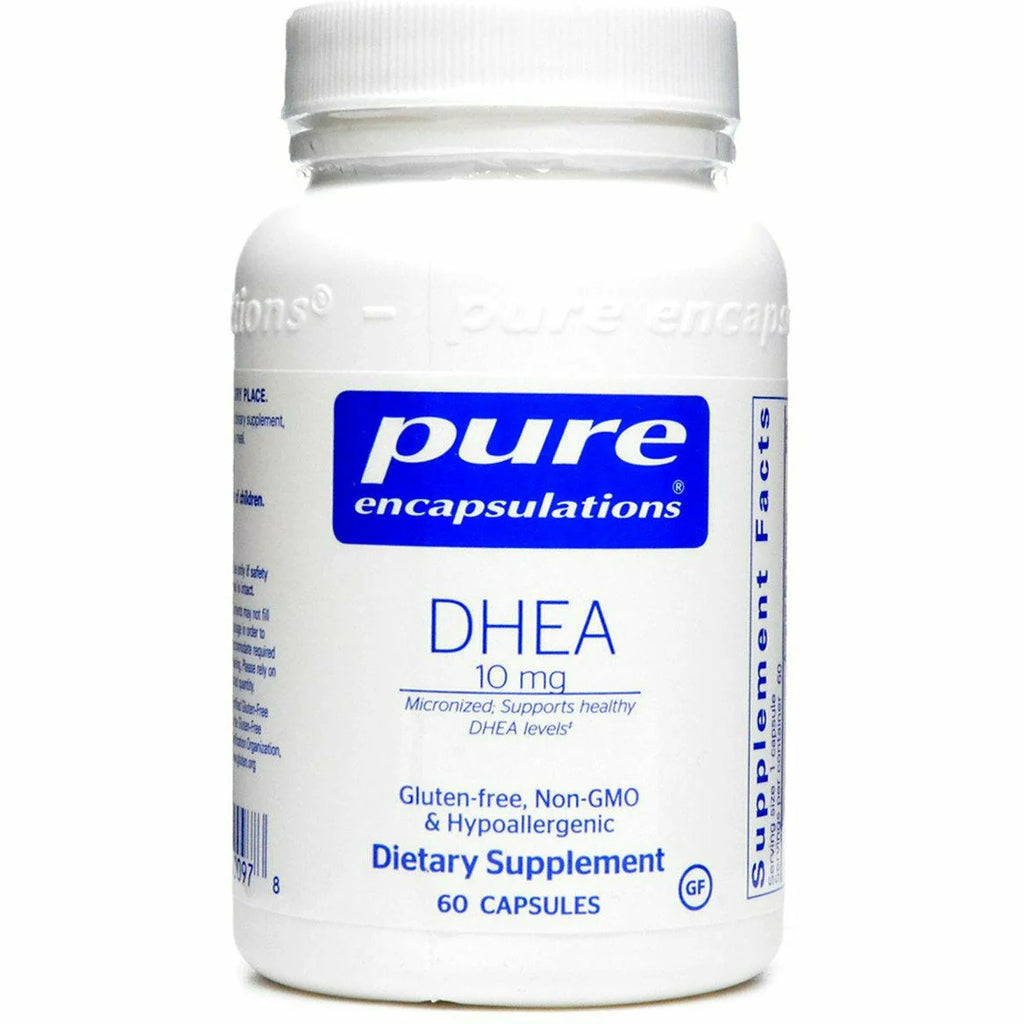 Micronized DHEA 10 mg Y269