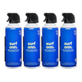 Compressed Gas Cleaner, 10 oz, 4-Pack V5097