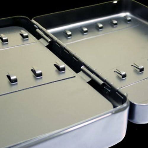 Cabinet with 48 Hooks E902511