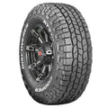 All-Terrain Tire LT285/70R17 121S LRE 10PLY W288