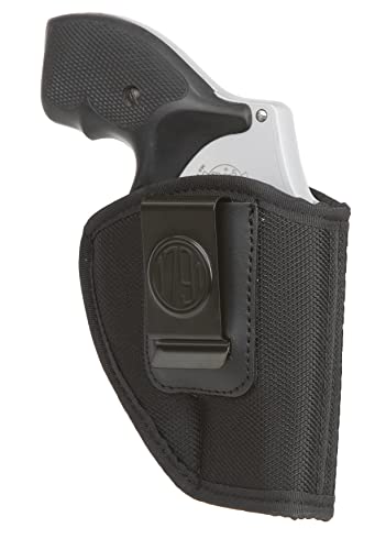 2.5" Leather IWB Holster for J Frame Revolvers L4329
