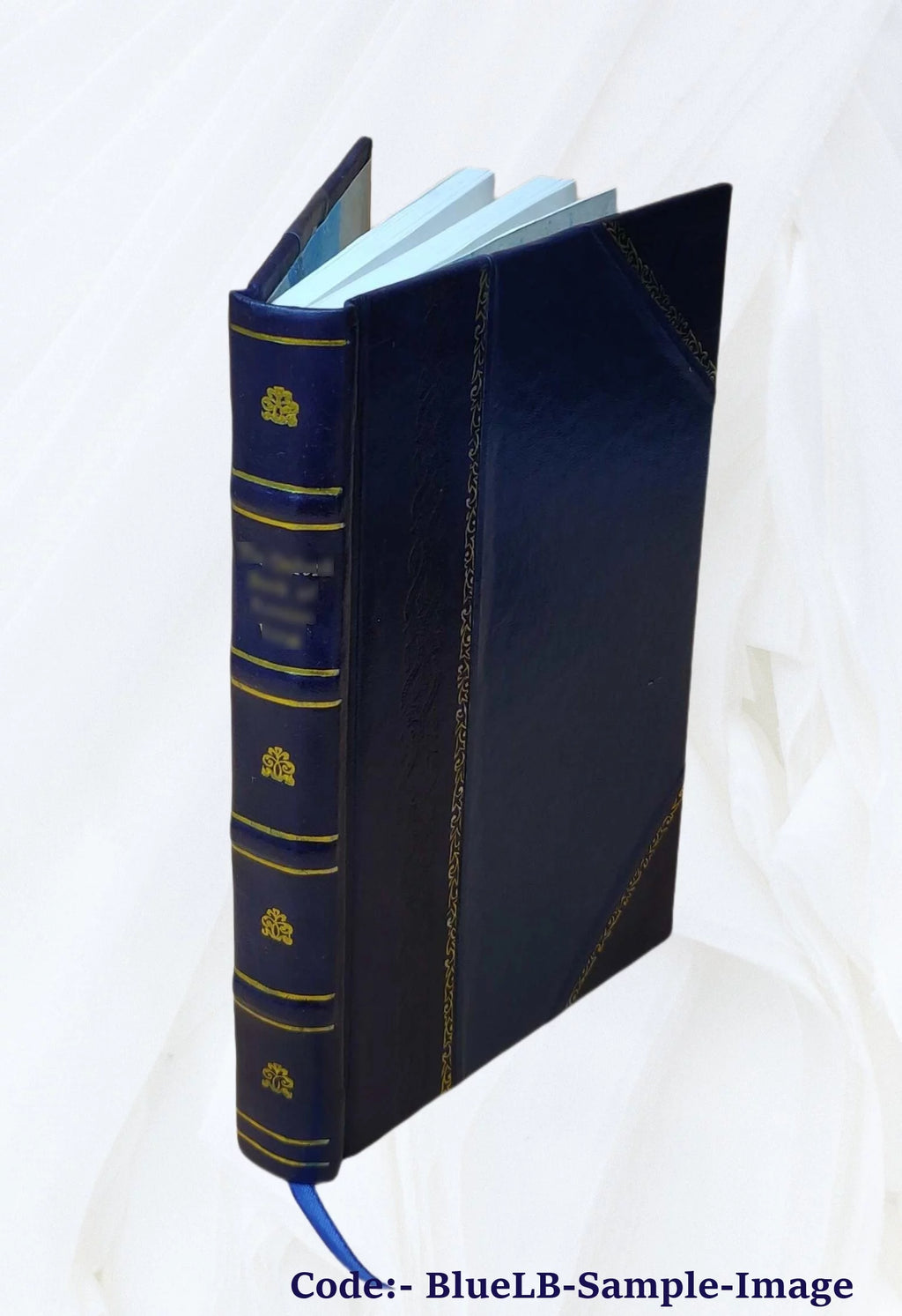 Voyage autour du monde Leather Z94652