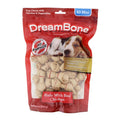 Mini Bones Dog Chews with Chicken and Vegetable V66813