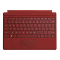 Red Type Cover K510505