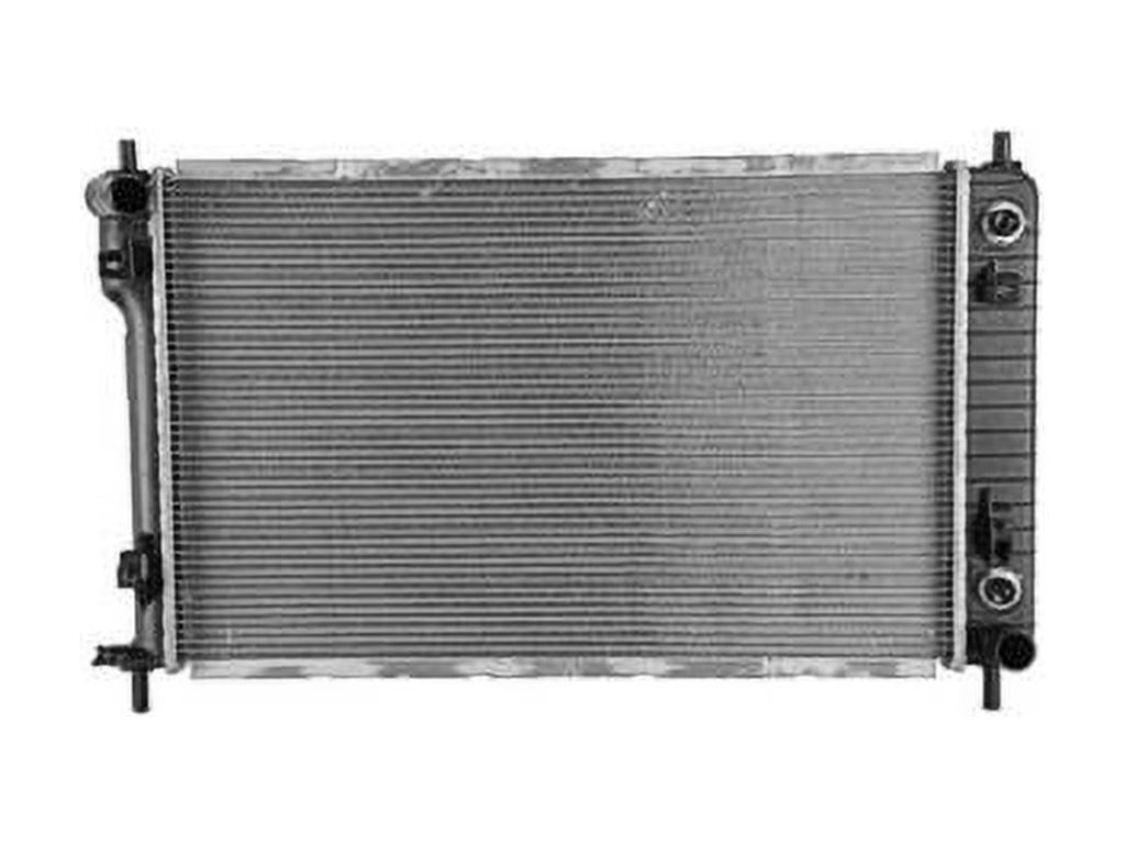 Radiator with Transmission Cooler for 2006-2009 Chevy Equinox 3.4L V6 S8304
