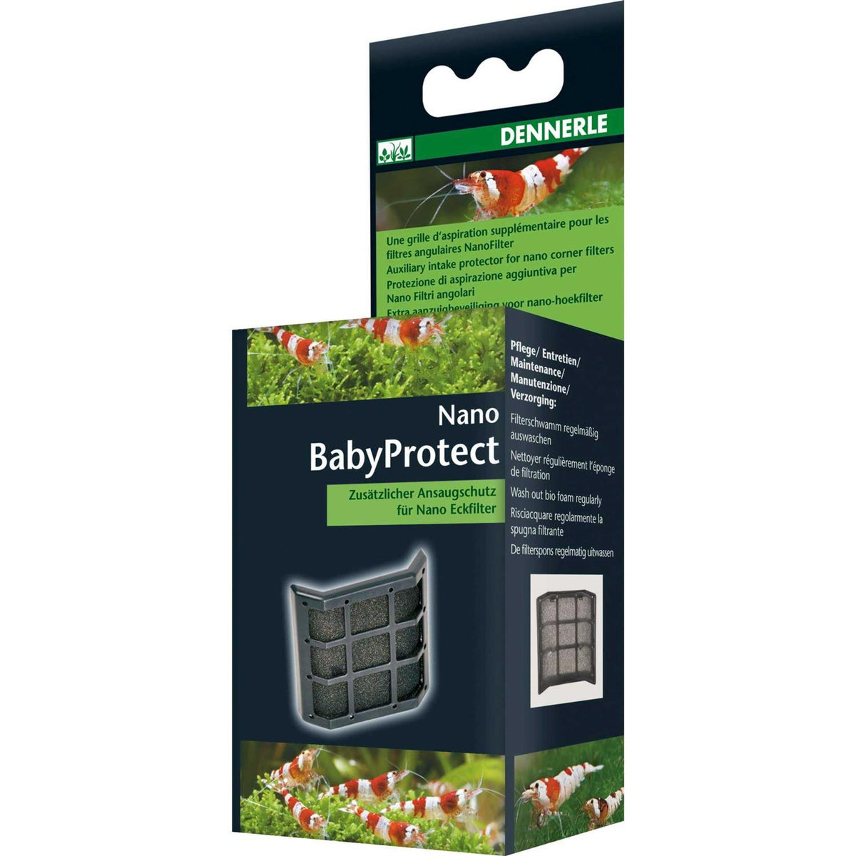 Filter Guard Protector O94414