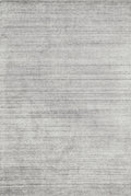 Silver 5' x 7'6 Rug K850