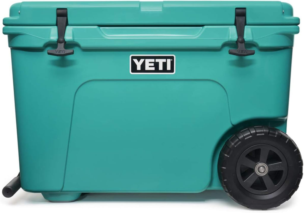 Portable Wheeled Cooler V117