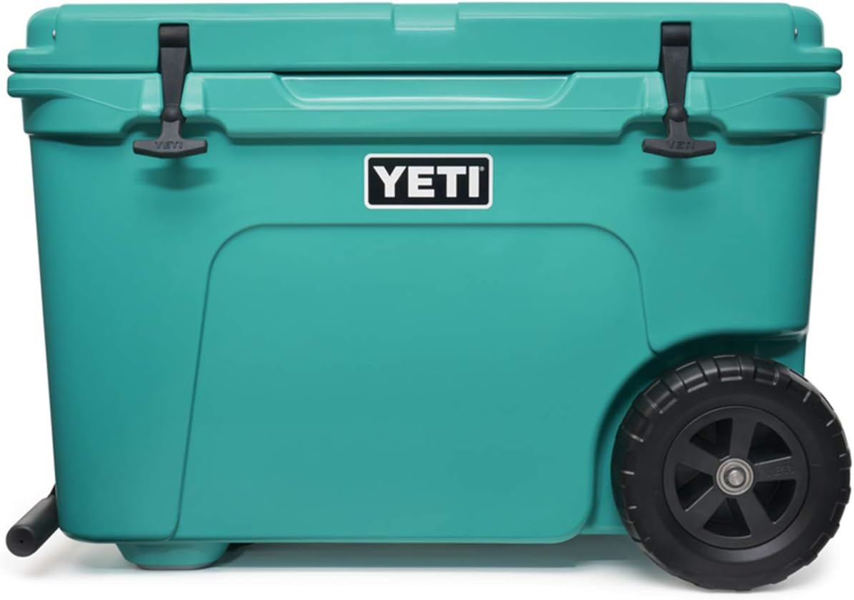 Portable Wheeled Cooler V117