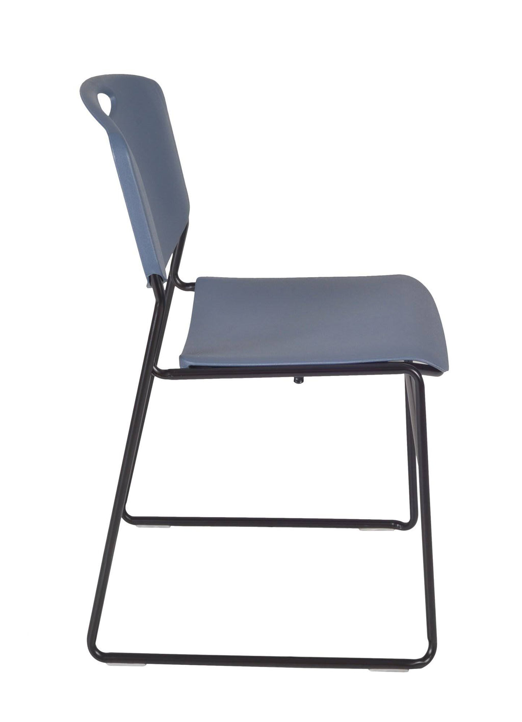 Training Table with 3 Stack Chairs Q7169