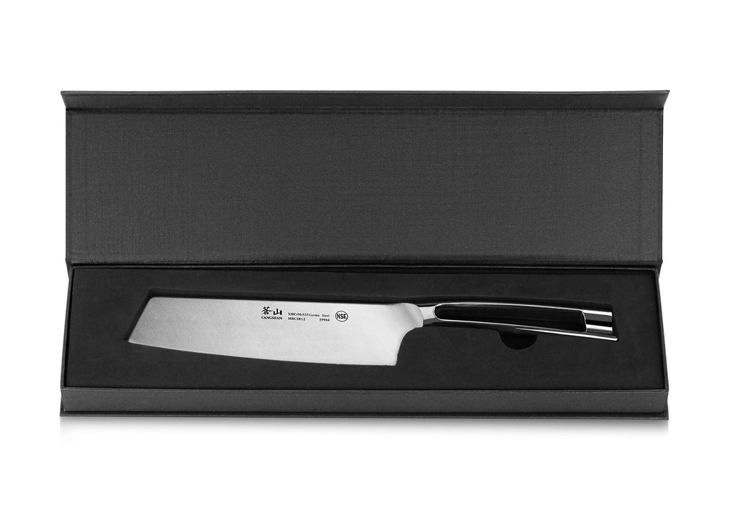 Nakiri Vegetable Cleaver F44447