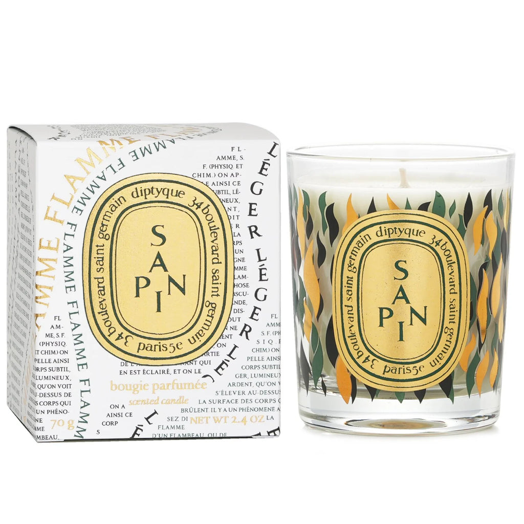 Scented Candle 70g U833743
