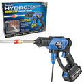 Portable Cordless Pressure Washer with 6-in-1 Nozzle Z867687